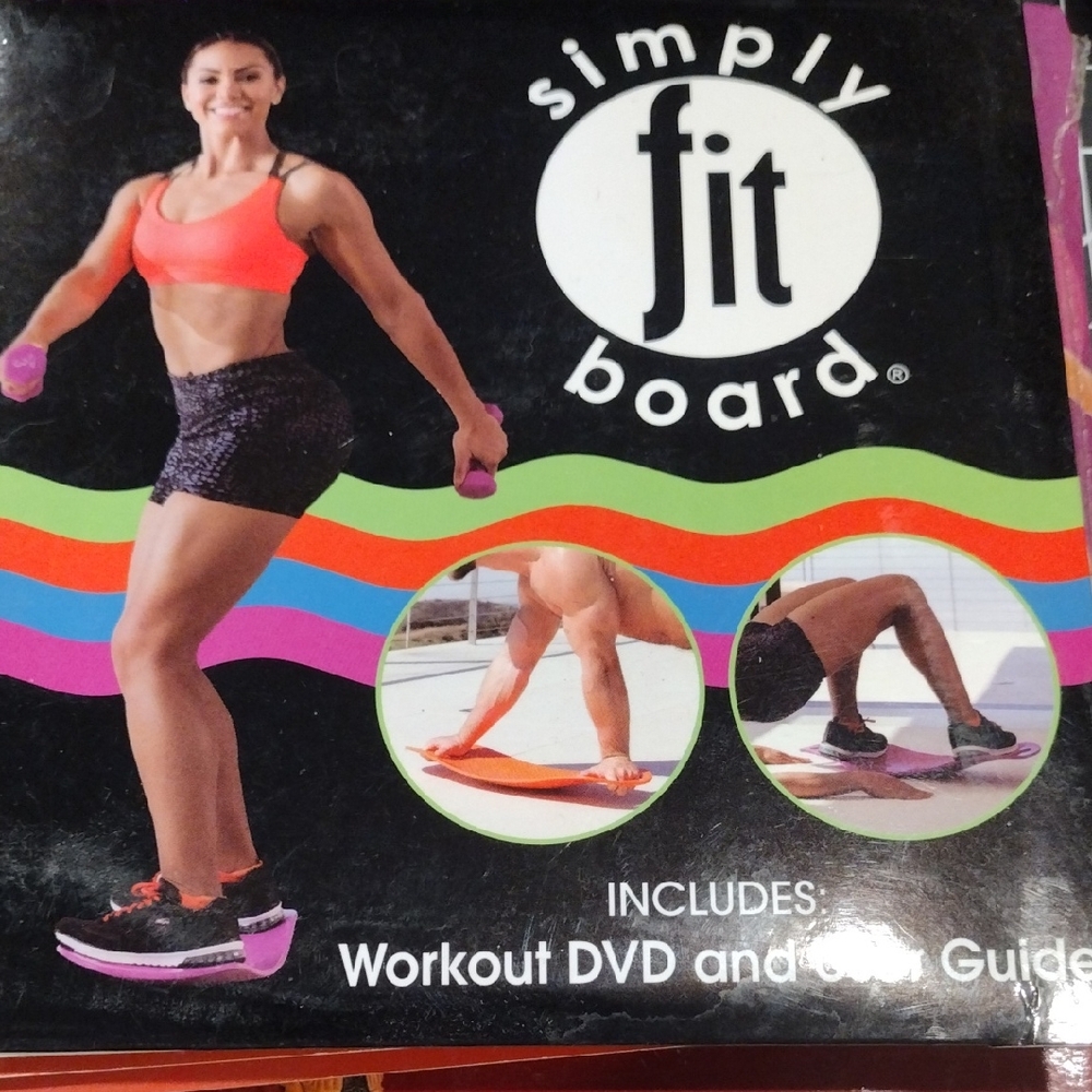 Zumba Workout Five DVD Bundle With Fitness Guide!